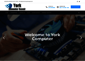 Yorkcomputerrepair.com