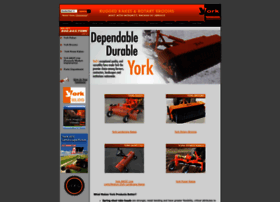 Yorkmodern.com