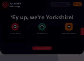 Yorkshirehousing.co.uk