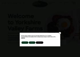 Yorkshirevalley.com