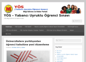 yossinavi.com