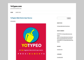 yotypeo.com