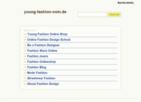 young-fashion-nom.de
