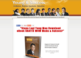 youngandsuccess.com