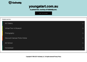 youngatart.com.au