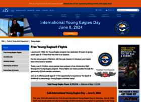 youngeagles.org