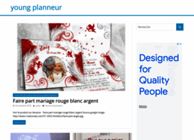 youngplanneur.fr