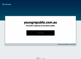 youngrepublic.com.au