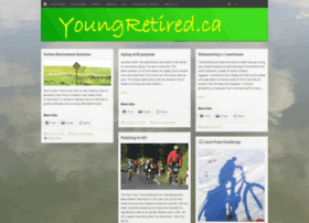 Youngretired.ca