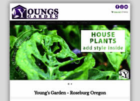 Youngs-garden.com