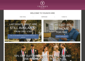 youngs-hire.co.uk