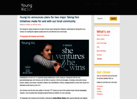 Youngviclondon.wordpress.com