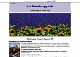Your-aromatherapy-guide.com