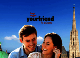 your-friend.info