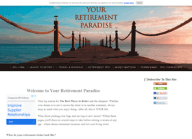 your-retirement-paradise.com