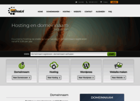 your-webhost.nl