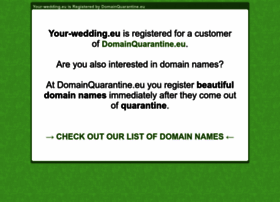 your-wedding.eu
