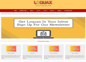 your.loquax.co.uk