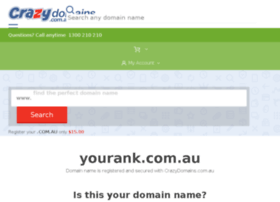 yourank.com.au