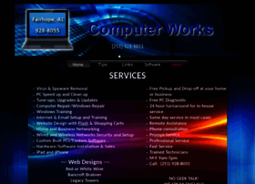 Yourcomputerworks.com