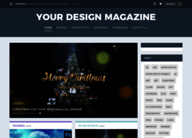 Yourdesignmagazine.com