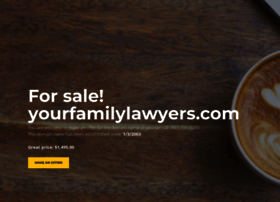 yourfamilylawyers.com