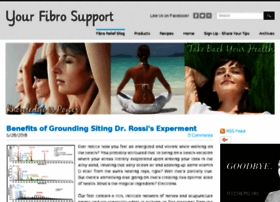 yourfibrosupport.com