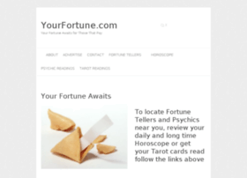 yourfortune.com