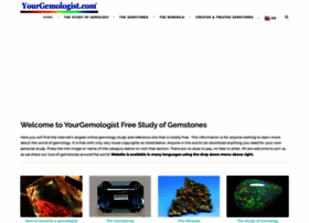 Yourgemologist.com