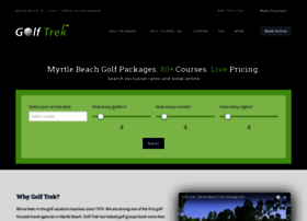 Yourgolfpackage.com