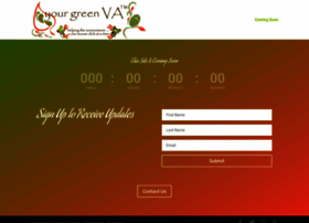 Yourgreenva.com