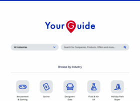 yourguides.net