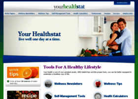 Yourhealthstat.com