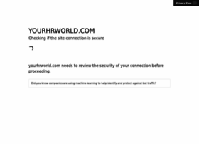 yourhrworld.com