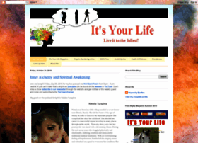 Yourlife7.blogspot.com.es