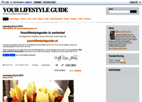 Yourlifestyleguide.blogspot.fr