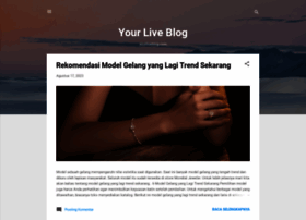 yourliveblog.com