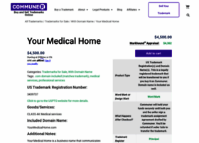 Yourmedicalhome.com