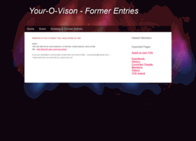 yourovision.webs.com