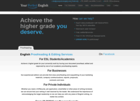 yourperfectenglish.com
