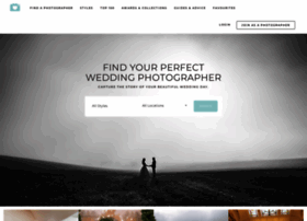 Yourperfectweddingphotographer.co.uk