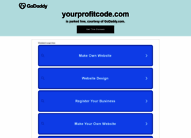 yourprofitcode.com