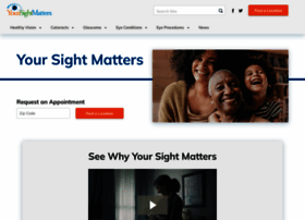 Yoursightmatters.com