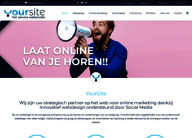 yoursite.nl