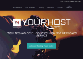 yourstreaminghost.com