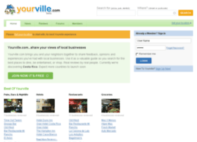 yourville.com