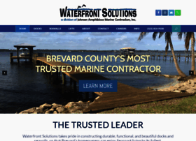 Yourwaterfrontsolutions.com