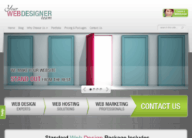 yourwebdesignerteam.com