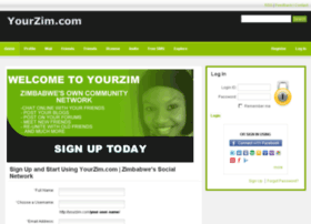 Yourzim.com