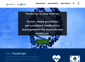 youscript.com